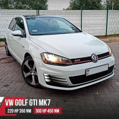 Golf GTI